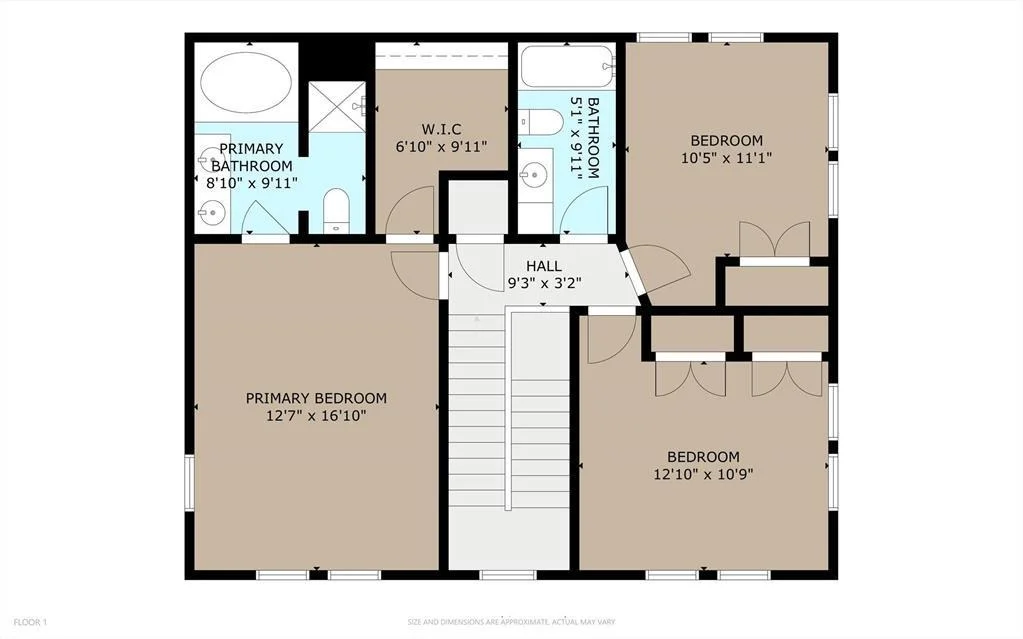 Photo of 8601 Putnam DR