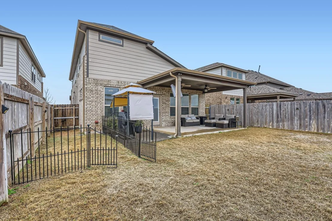 Photo of 5804 Wolf Pack DR