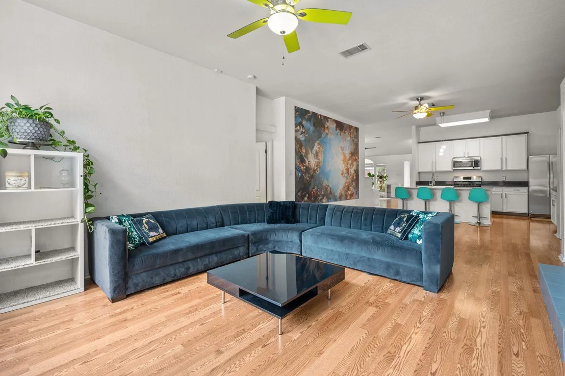 Photo of 3208 Sycamore CV