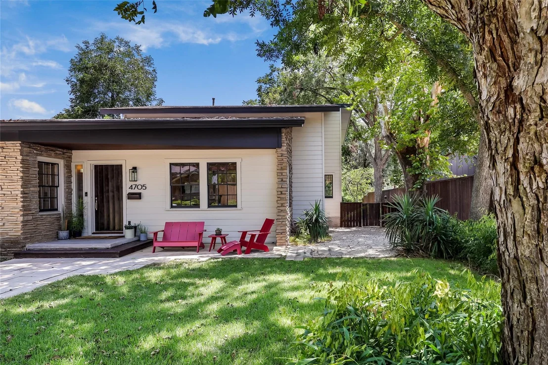 Photo of 4705 Fairview DR