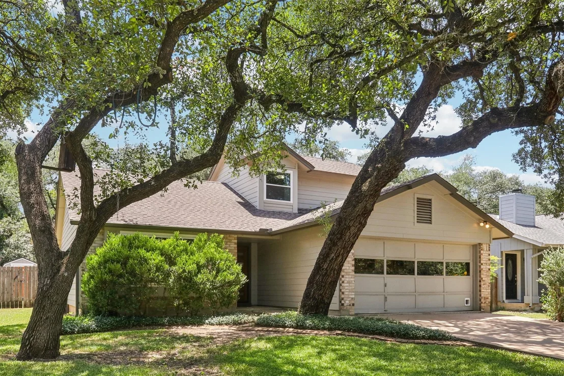 Photo of 7109 Dallas DR