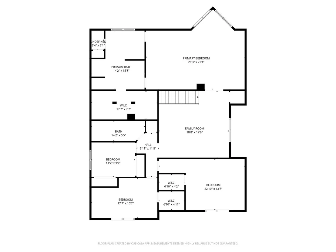 Photo of 1181 Forest Bluff TRL