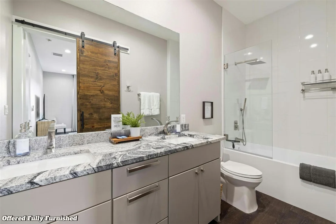 Photo of Unit B at 20107 Continental DR