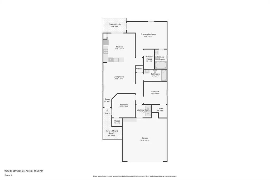 Photo of 9000 Southwick DR