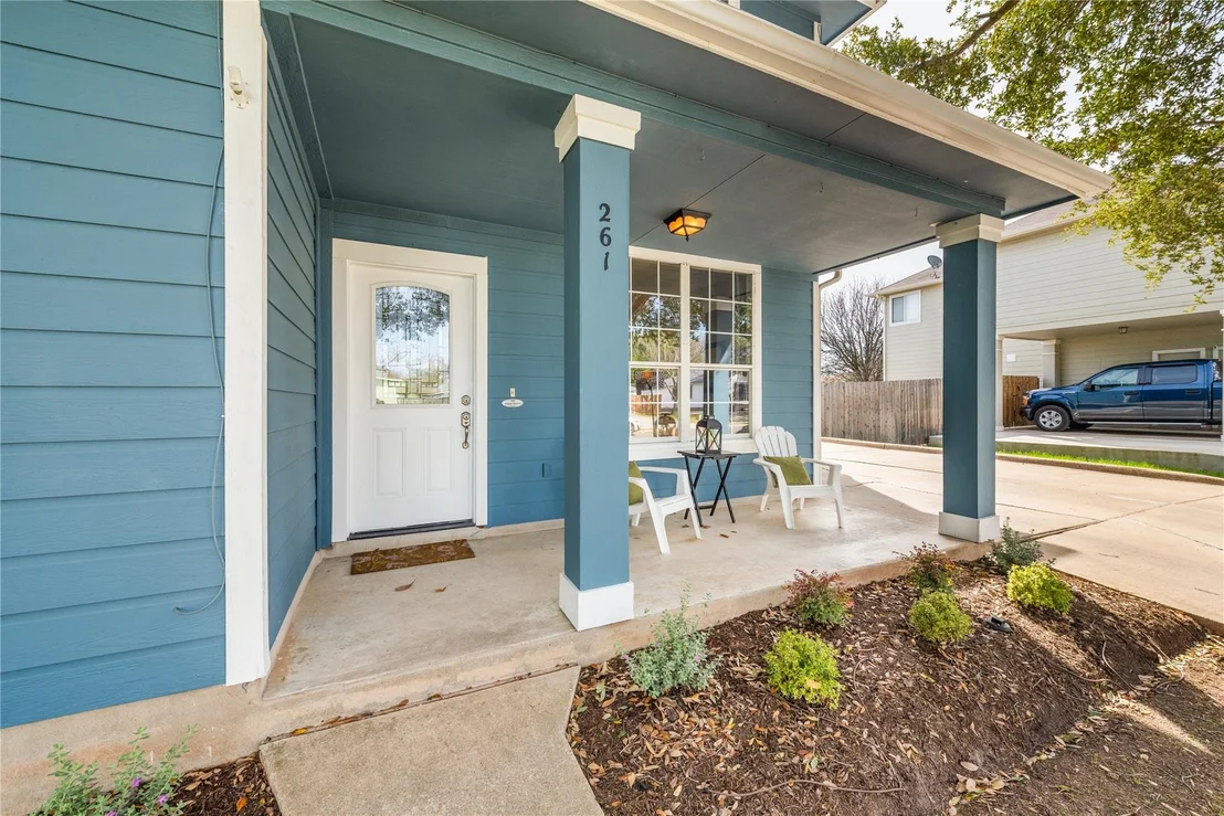 Photo of 261 Tobin DR