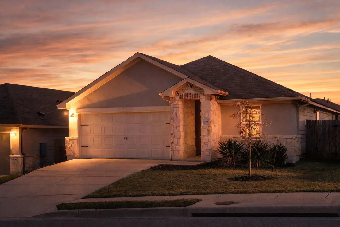 Photo of 6511 Rounded Pebble LN