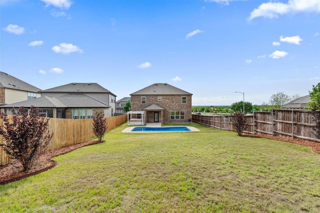 Photo of 7409 Janes Ranch RD