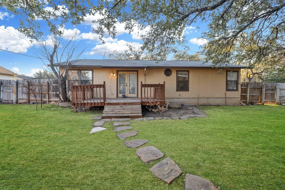 Photo of 2206 Castlewood TRL