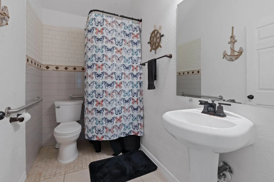 Photo of 874 Spinnaker LOOP