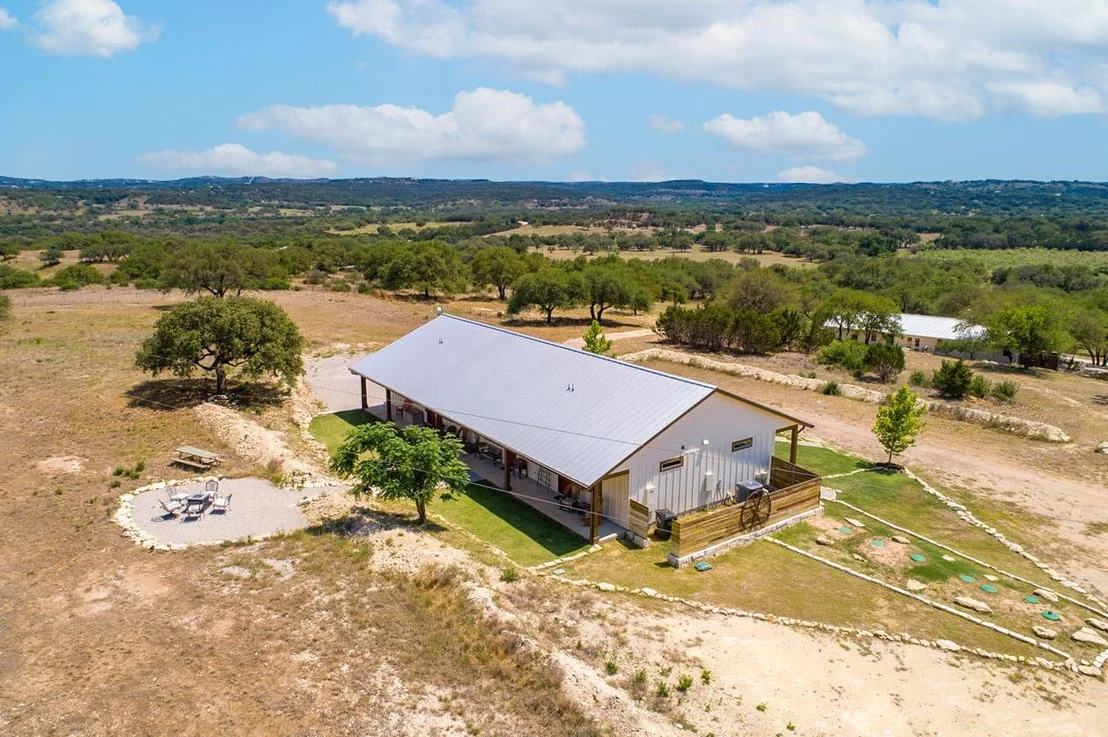 Photo of 25404 Hamilton Pool RD