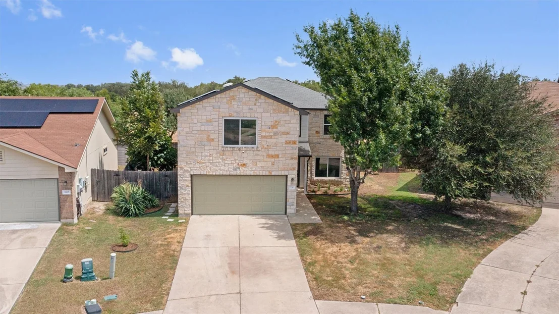 Photo of 724 Lavaca LOOP