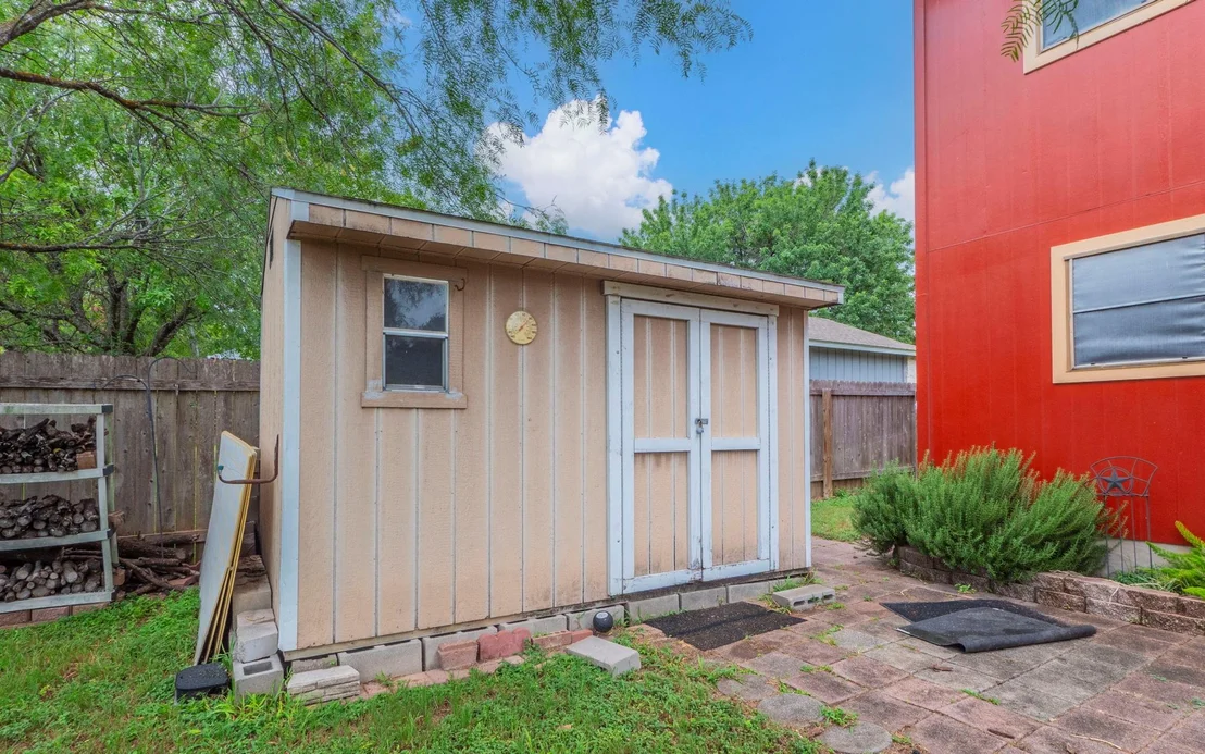 Photo of 5605 China Berry RD