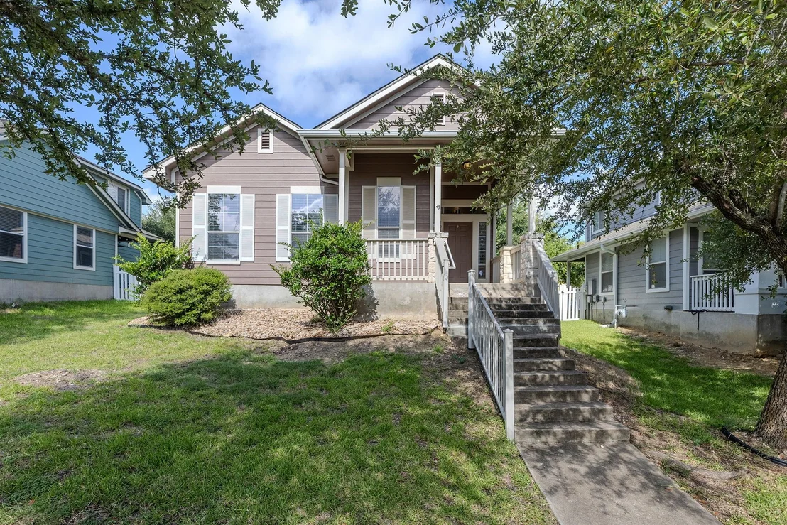 Photo of 1012 Monadale TRL