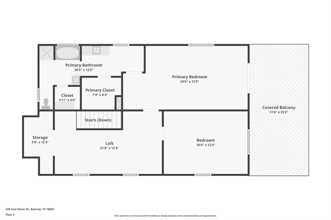 Photo of 339 Cool Water DR