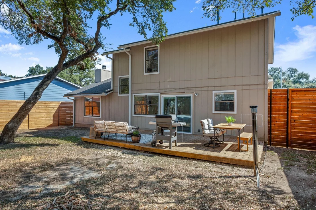 Photo of 12418 Cassady DR