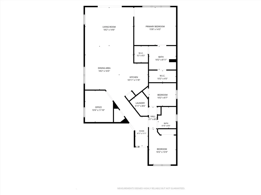 Photo of 215 Crockett LOOP