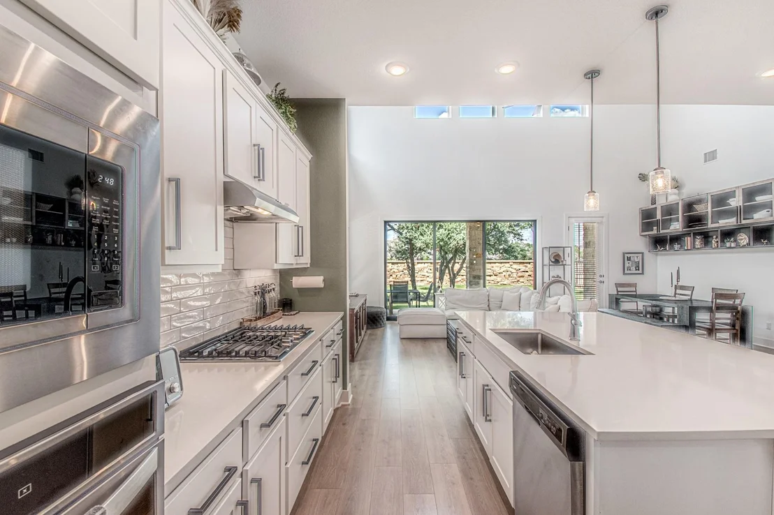 Photo of 308 Millbend RD