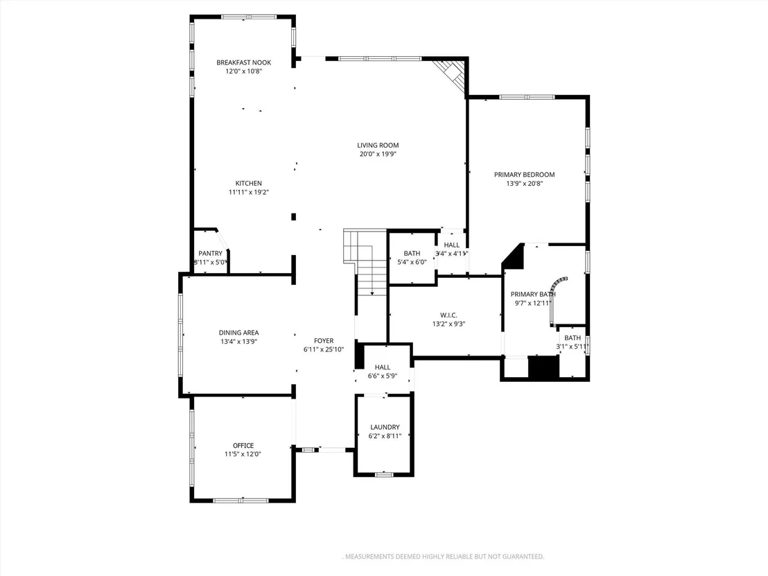 Photo of 1711 Manada TRL