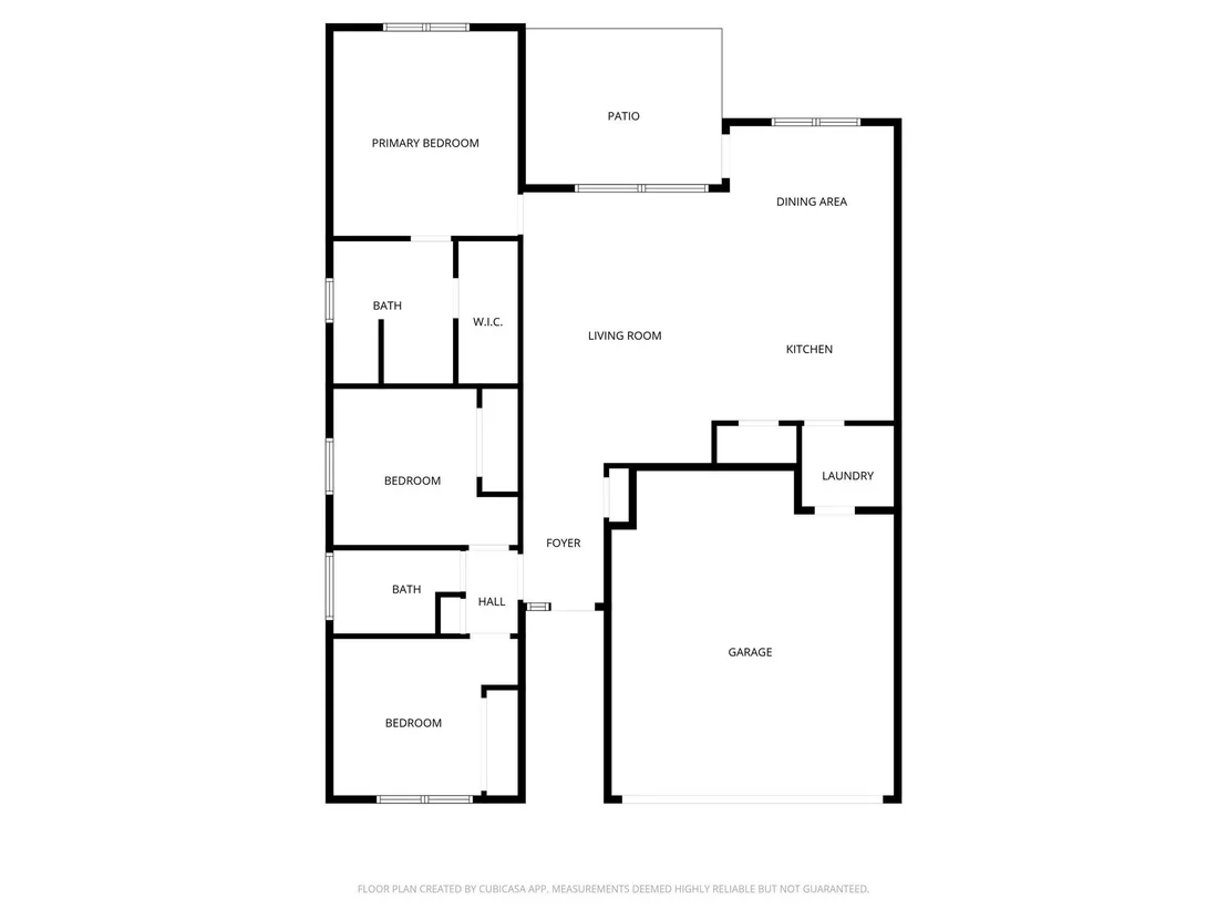 Photo of 8114 Timber Hollow LN