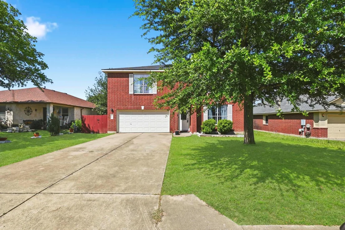 Photo of 111 Brazos LN