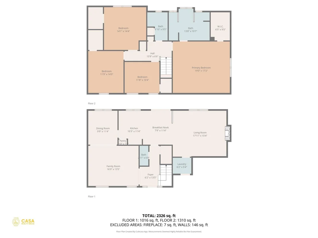 Photo of 12703 Oro Valley TRL