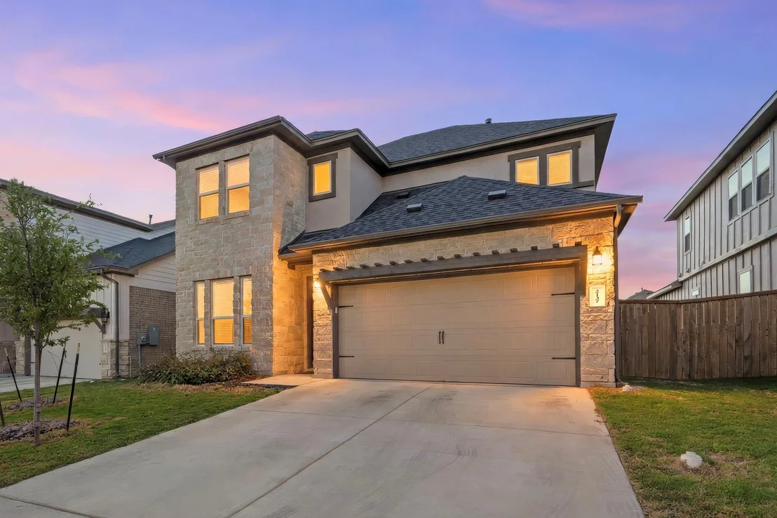 Photo of 2137 Spokane DR
