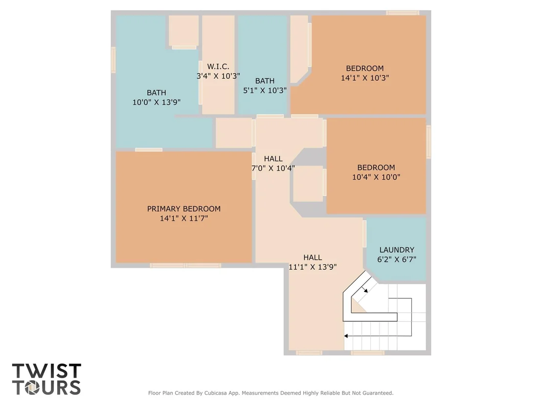 Photo of 5809 Needle Nook CT