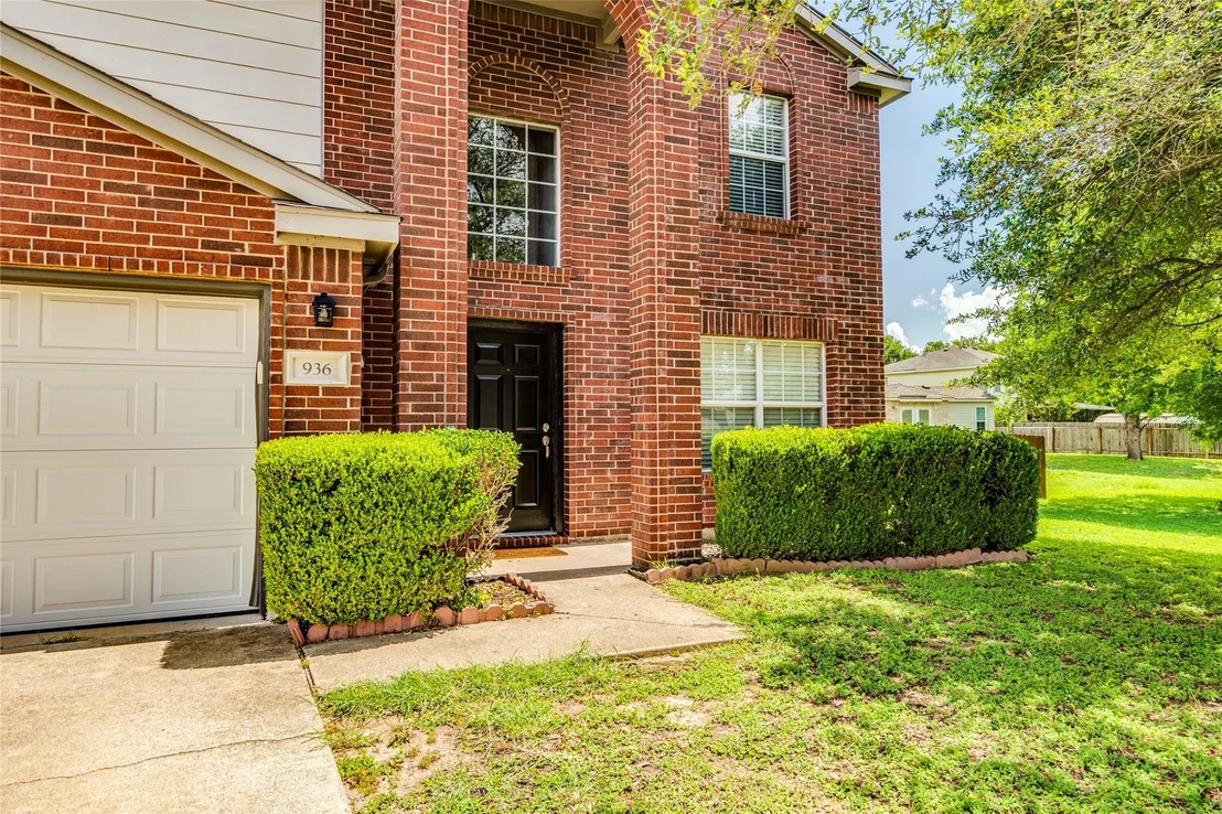 Photo of 936 Twisted Fence DR