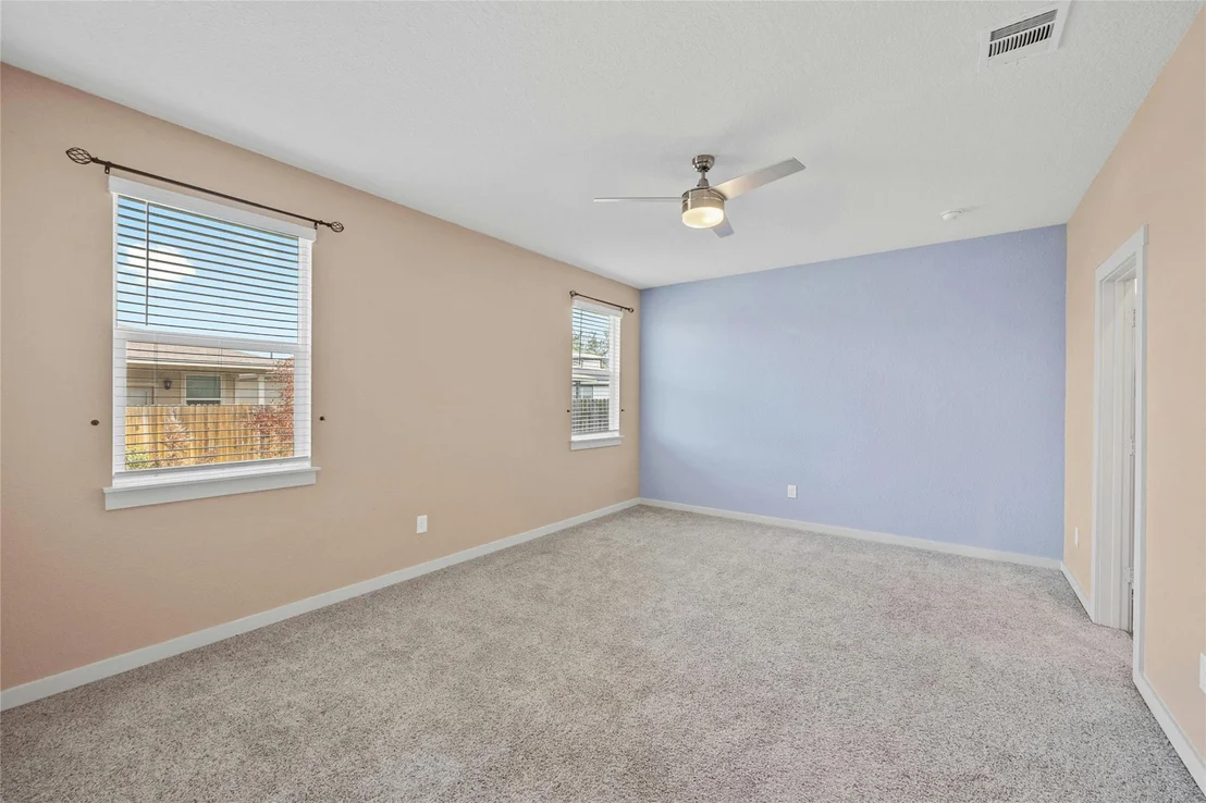 Photo of 141 Parryi CV