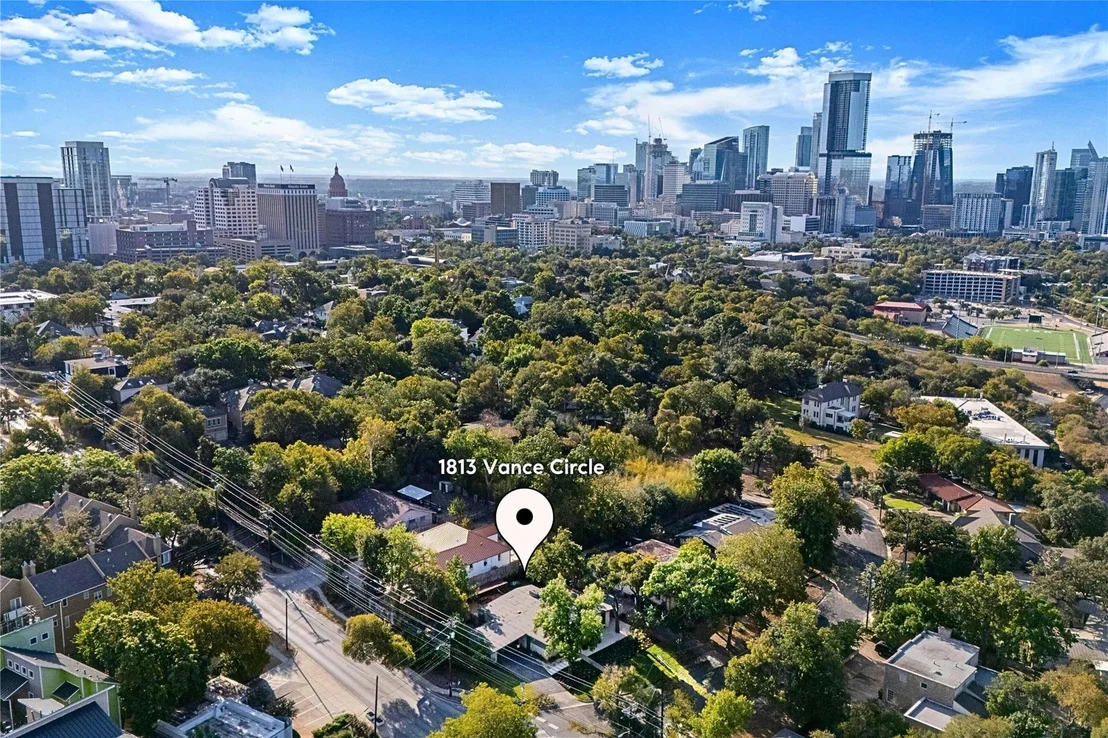 Photo of 1813 Vance CIR