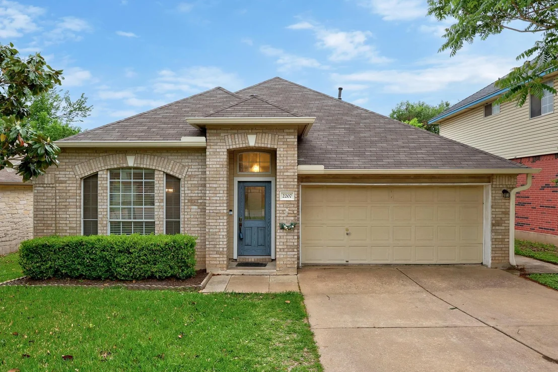 Photo of 2207 Rick Whinery DR