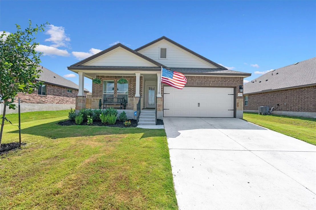 Photo of 125 Cinnamon LOOP