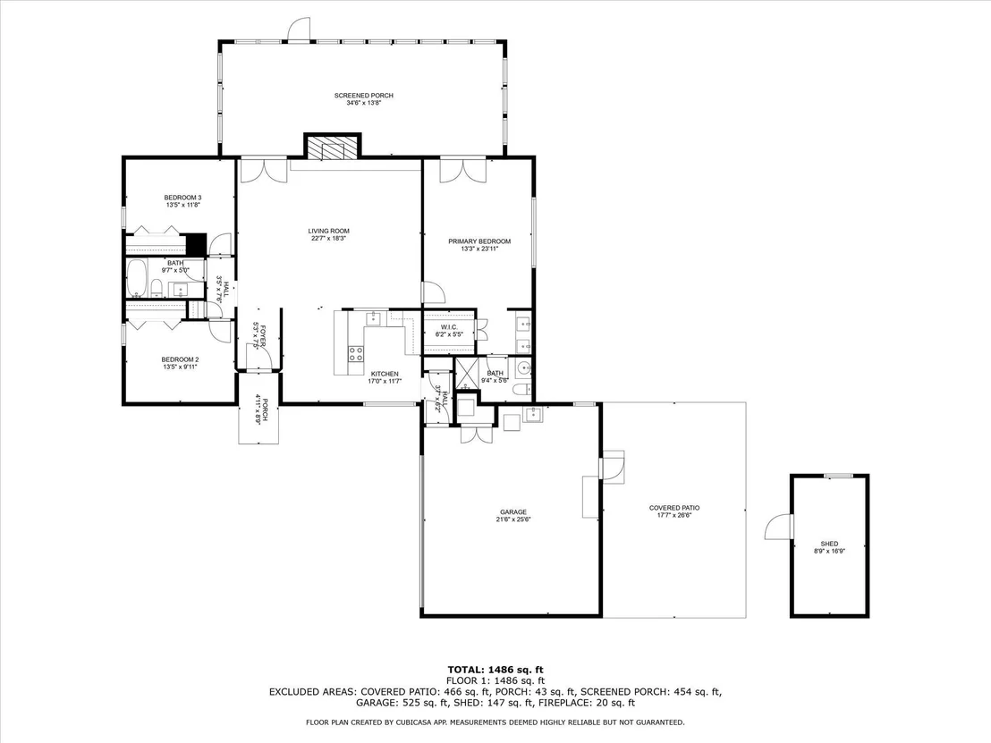 Photo of 13107 Easley DR