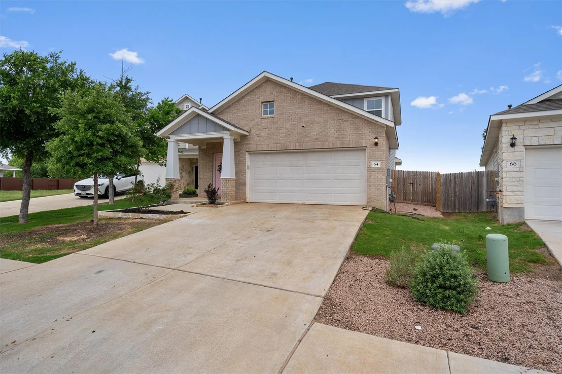 Photo of 64 Bent Trail LN