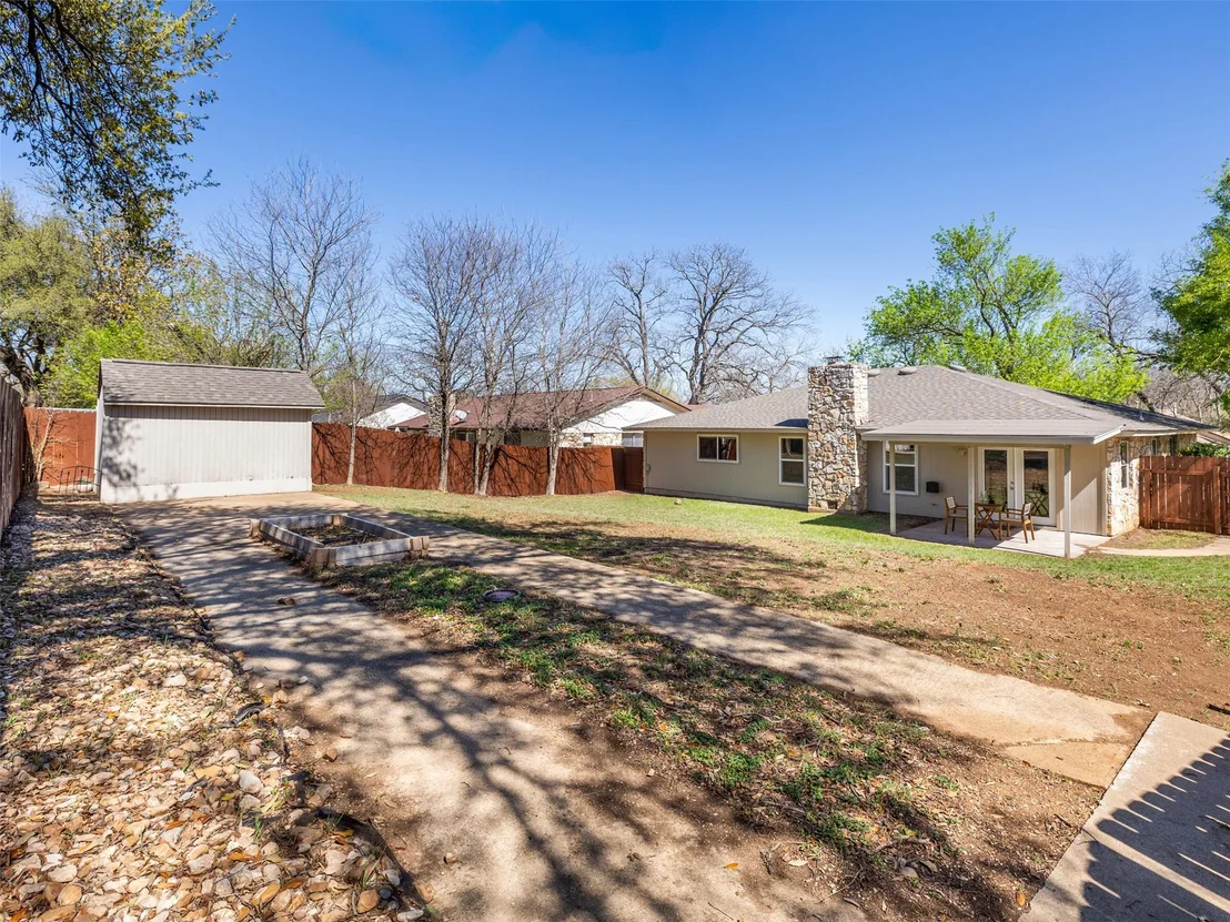 Photo of 8402 Alabama DR