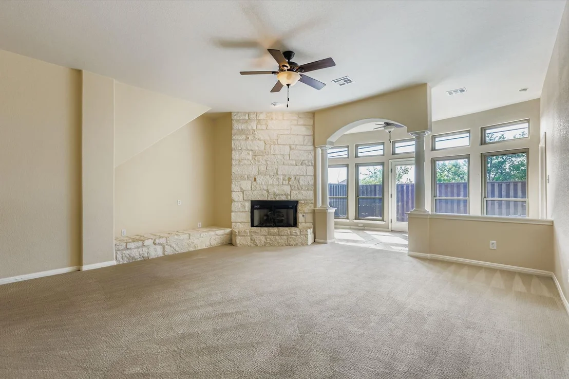 Photo of 2909 Cashell Wood DR