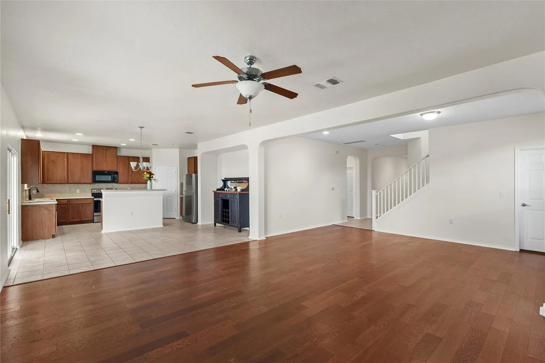 Photo of 8613 Capitol View DR