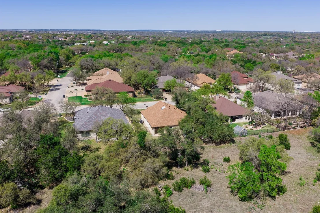 Photo of 604 Caprock Canyon TRL