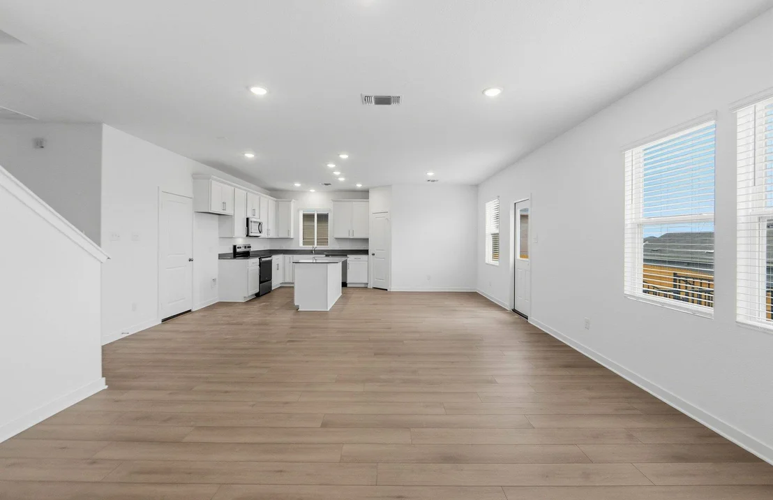 Photo of 2813 Dimmit DR