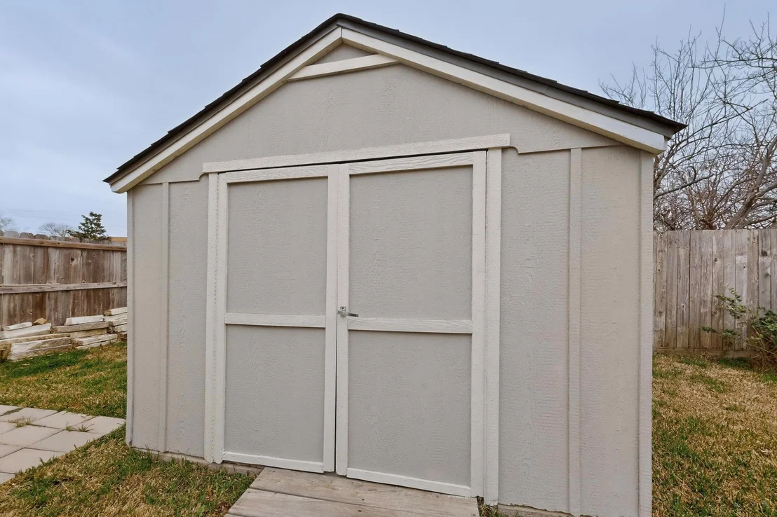 Photo of 1306 Lawnmont DR