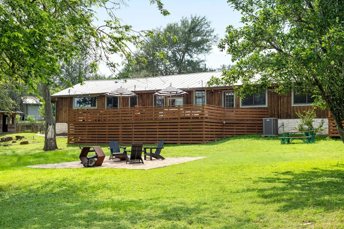 Photo of 317 Walnut Creek RD