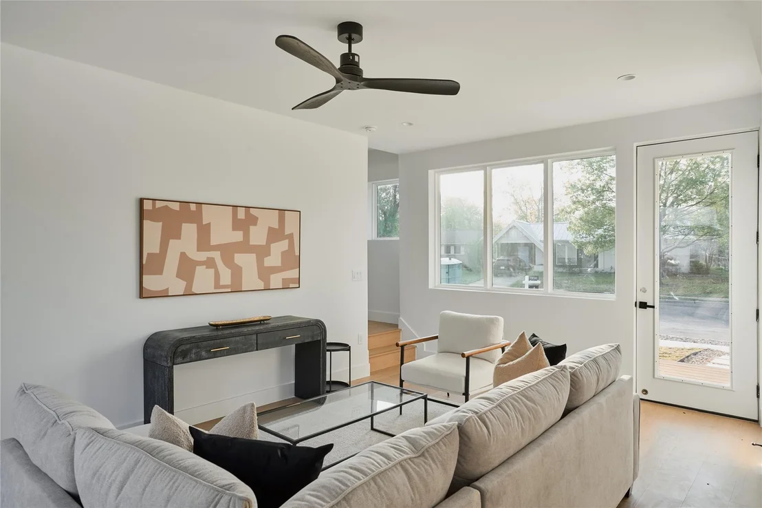 Photo of Unit 1 at 7516 Northcrest Blvd