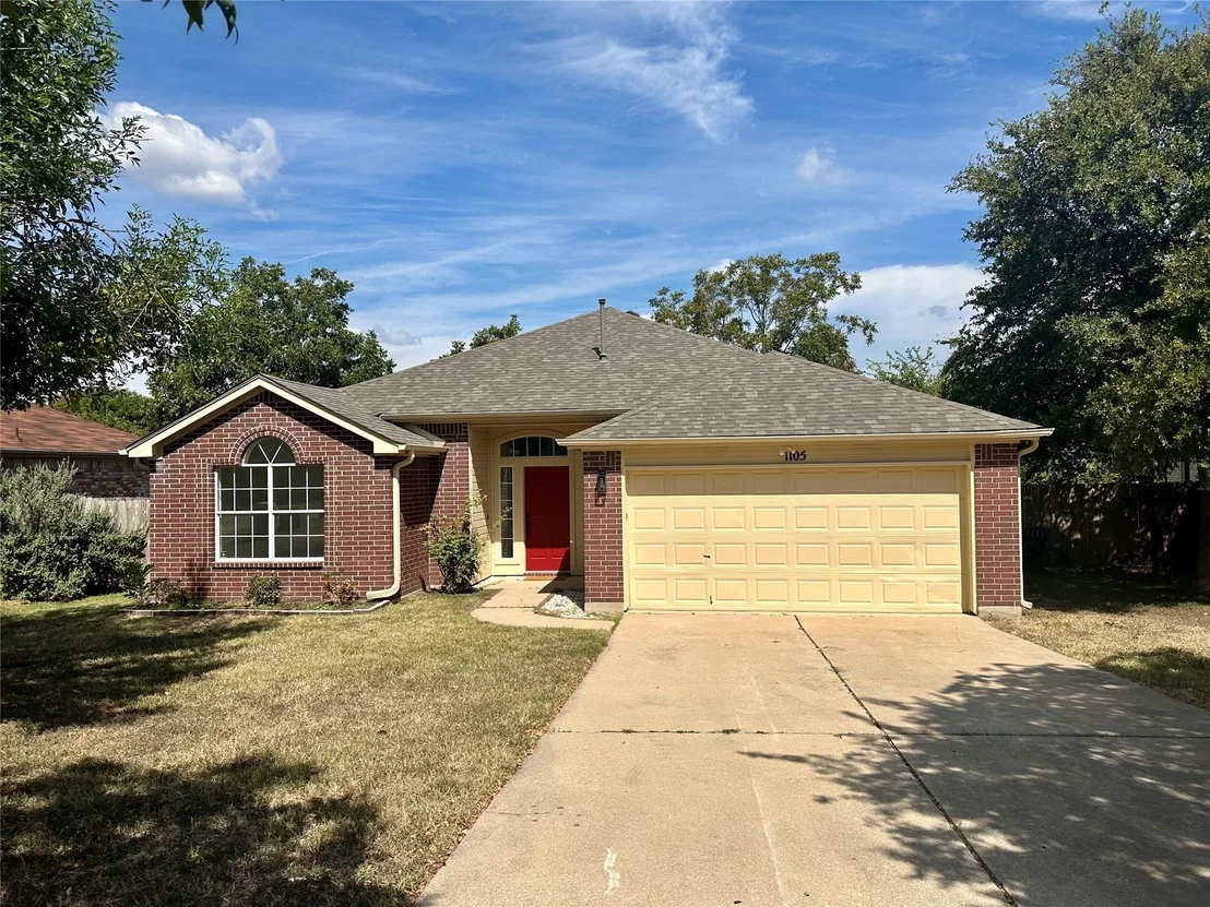 Photo of 1105 Madrone TRL