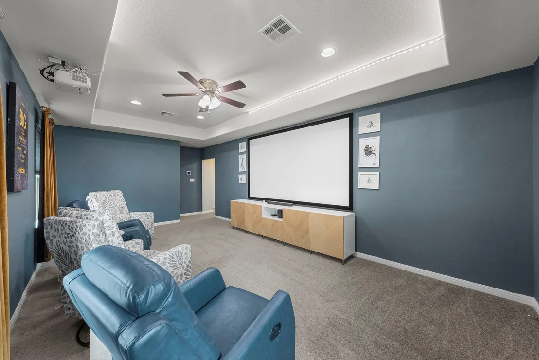 Photo of 3029 Scout Pony DR