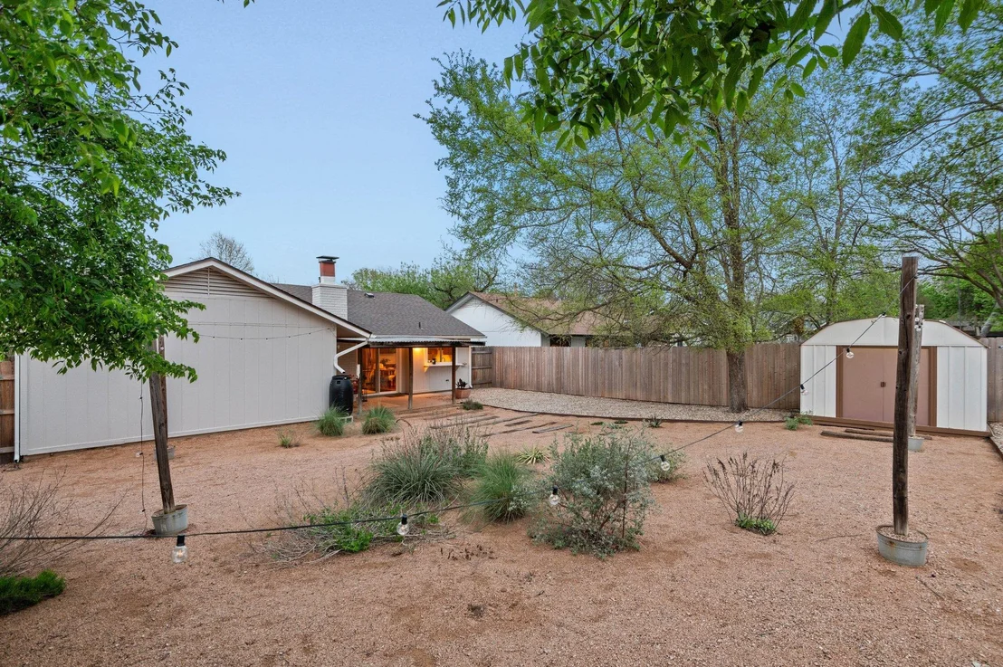 Photo of 1203 Austin Highlands BLVD