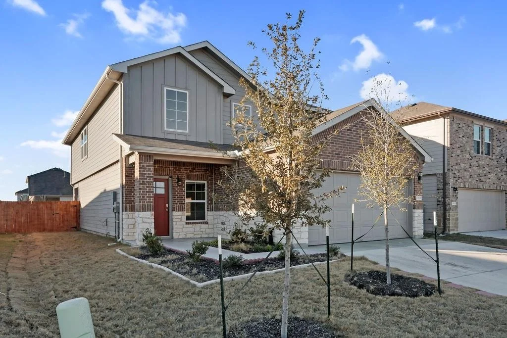 Photo of 13808 Thomas Wheeler WAY