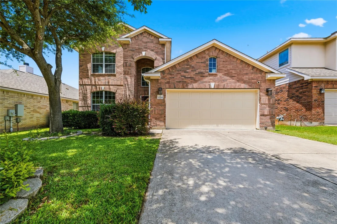 Photo of 2709 Saddle Blanket PL