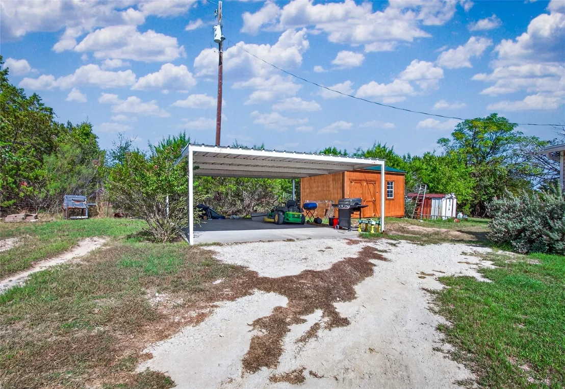Photo of 268 County Road 4128
