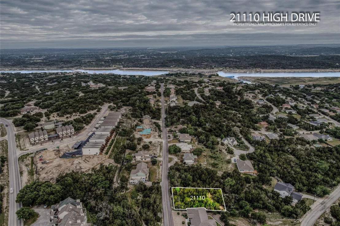 Photo of 21110 High DR