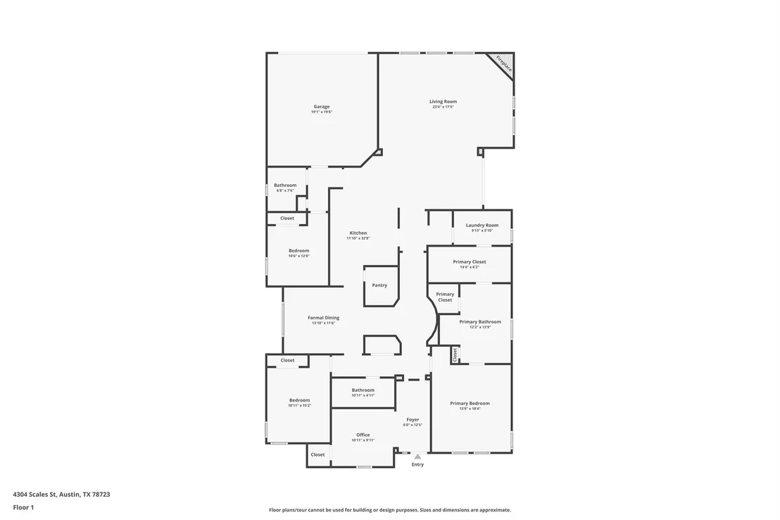 Photo of 4304 Scales ST